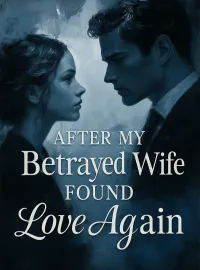 After My Betrayed Wife Found Love Again Novel Cover