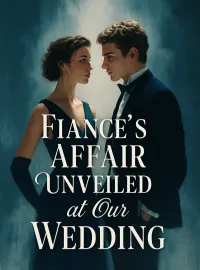Fiancé's Affair Unveiled at Our Wedding Novel Cover