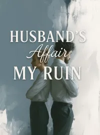 Husband's Affair, My Ruin Novel Cover