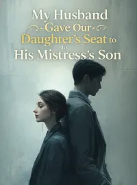 My Husband Gave Our Daughter’s Seat to His Mistress’s Son Novel Cover