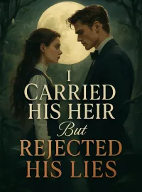 I Carried His Heir But Rejected His Lies Novel Cover