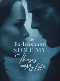 My Ex-Husband Stole My Thesis and My Life