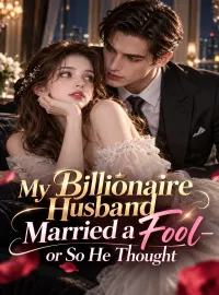 My Billionaire Husband Married a Fool—or So He Thought