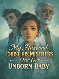 My Husband Chose His Mistress Over Our Unborn Baby Novel Cover