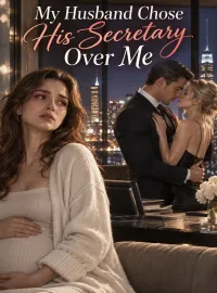 My Husband Chose His Secretary Over Me Novel Cover