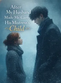 After My Husband Made Me Carry His Mistress’s Child Novel Cover