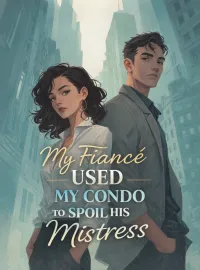 My Fiancé Used My Condo to Spoil His Mistress Novel Cover