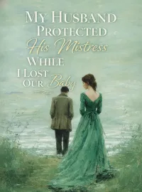 My Husband Protected His Mistress While I Lost Our Baby Novel Cover