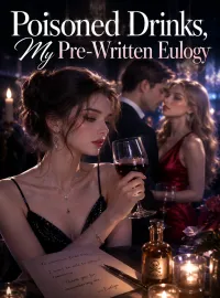 They Wrote My Obituary For Clout Novel Cover