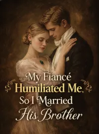 My Fiancé Humiliated Me, So I Married His Brother Novel Cover