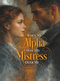 When My Alpha Chose His Mistress Over Me Novel Cover