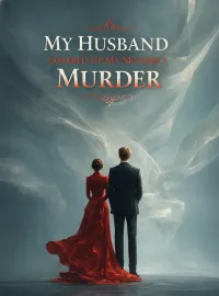 My Husband Covered Up My Mother's Murder Novel Cover