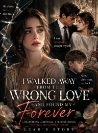 After meeting my husband's mistress in the hospital maternity ward Novel Cover