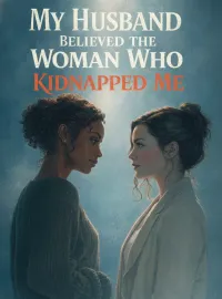 My Husband Believed the Woman Who Kidnapped Me Novel Cover