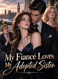 My Fiancé Loves My Adopted Sister Novel Cover