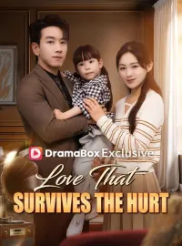 Love That Survives the Hurt