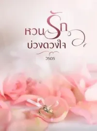 ภาพปกนิยาย หวนรักบ่วงดวงใจ