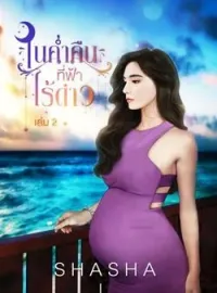 ภาพปกนิยาย ในค่ำคืนที่ฟ้าไร้ดาว 