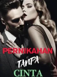 Sampul Novel Pernikahan Tanpa Cinta 21+