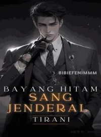 Bayang Hitam Sang Jenderal Tirani 