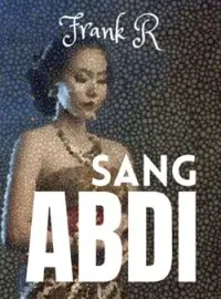 Sampul Novel Sang Abdi