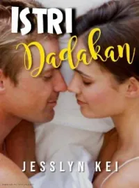 Sampul Novel Istri Dadakan