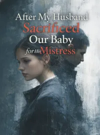 After My Husband Sacrificed Our Baby for His Mistress Novel Cover