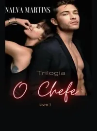 Capa do Romance O Chef