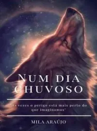 Num dia chuvoso 