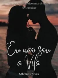 Eu não sou a vilã 
