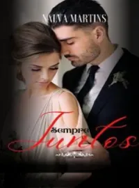 Capa do Romance Sempre Juntos