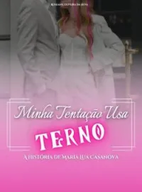 Minha tentação usa terno