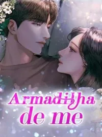 Capa do Romance Armadilha de mel