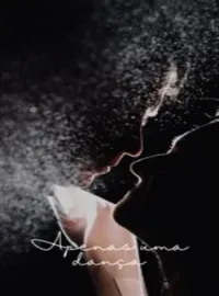 Capa do Romance Apenas uma dança