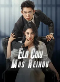 Ela Caiu Mas Reinou