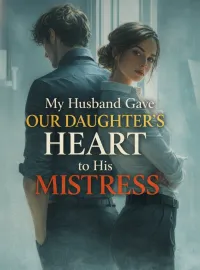 My Husband Gave Our Daughter’s Heart to His Mistress Novel Cover