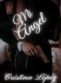 Portada de la novela Mi ÁNGEL