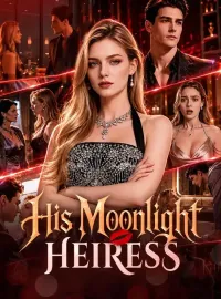 His Moonlight Heiress