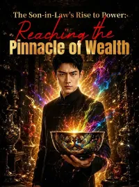 The Son-in-Law's Rise to Power: Reaching the Pinnacle of Wealth