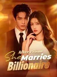 After Prison, She Marries Billionaire