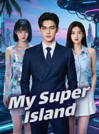 My Super Island
