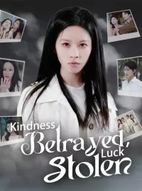 Kindness Betrayed, Luck Stolen
