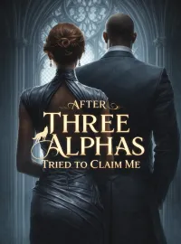 After Three Alphas Tried to Claim Me Novel Cover