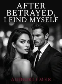 After Betrayed, I find myself Novel Cover