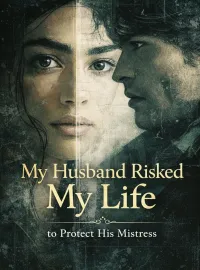 My Husband Risked My Life to Protect His Mistress Novel Cover