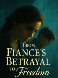 From Fiancé's Betrayal to Freedom Novel Cover