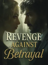 Revenge Against Betrayal Novel Cover