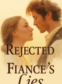 Rejected by Fiancé's Lies Novel Cover