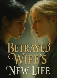 Betrayed Wife's New Life Novel Cover