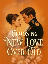 Choosing New Love Over Old Novel Cover